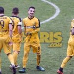 LIVE: ΑΡΗΣ-Σπάρτη 2-1 (Τελικό)