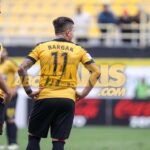 LIVE: ΑΡΗΣ-Τρίκαλα 3-2 (Τελικό)