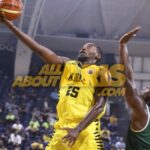 LIVE: ΑΡΗΣ-Ζιέλονα Γκόρα 70-64 (ΤΕΛΙΚΟ)