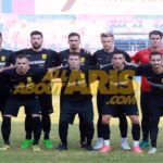 LIVE: ΑΡΗΣ – Βέροια 4-0 (ΤΕΛΙΚΟ)