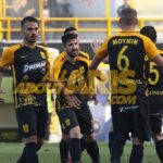 LIVE: Εργοτέλης-ΑΡΗΣ 2-3 (ΤΕΛΙΚΟ)