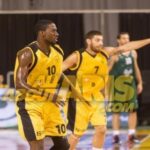 LIVE: Γκαζιαντεπ-ΑΡΗΣ 70-74 (ΤΕΛΙΚΟ)