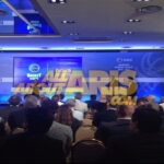 LIVE η κλήρωση της Basket League