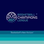 Live η κλήρωση του Basketball Champions League (vid)