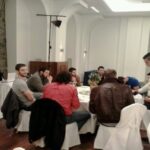 LIVE: Η παρουσίαση της ΚΑΕ ΑΡΗΣ