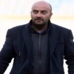 LIVE: Η συνέντευξη Τύπου του Μυροφορίδη