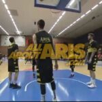 LIVE: Νίμπουργκ-ΑΡΗΣ 87-79 (4ο δεκάλεπτο)