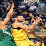 LIVE: Ολυμπιακός-ΑΡΗΣ 93-61 (ΤΕΛΙΚΟ)