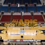 LIVE: Π.Α.Ο.Κ.-ΑΡΗΣ 67-60 (ΤΕΛΙΚΟ)