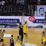 LIVE: Π.Α.Ο.Κ.-ΑΡΗΣ 63-71(Τελικό)