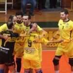 LIVE: Παναχαϊκή-ΑΡΗΣ 3-2 (Τελικό)