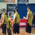 LIVE: Πανιώνιος-ΑΡΗΣ 70-64 (Τελικό)