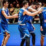 LIVE: Σουηδία-Ελλάδα