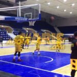 Live: Στεάουα-ΑΡΗΣ (67-77 ΤΕΛΙΚΟ)