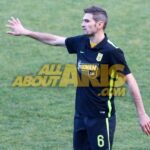 Λογικά Μελισσάς…