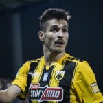 Λόπες: "Ποιοτικός και με αυτοπεποίθηση ο ΑΡΗΣ" (vid)