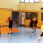Ηττα στο Κιλκίς για το ανδρικό χάντμπολ