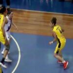 «Λύγισαν» οι γυναίκες στη Νέα Σμύρνη