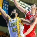 Λύγισε η ομάδα του Μπουρούση από τον… Λόσον