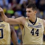 «Λύγισε» στην δεύτερη παράταση το Γουέικ Φόρεστ