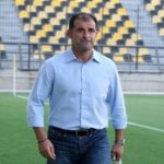Λύση συνεργασίας με Μούτα
