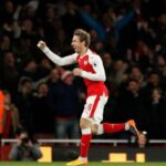 Λύτρωση στο 86΄ για την Άρσεναλ! (vid)