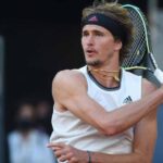 Madrid Open: Ο Ζβέρεφ σόκαρε τον Ναδάλ