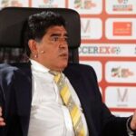 "Μαφιόζος και δικτάτορας ο Μπλάτερ"