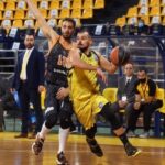 Μαγνητική ο Σταμάτης