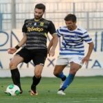 Πρώην του ΑΡΗ στο πρωτάθλημα του Χονγκ Κονγκ! (pic)