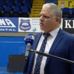 Μανωλόπουλος: "Ο ΑΡΗΣ προσπάθησε πολύ, ήταν ανταγωνιστικός" (vid)