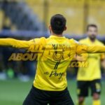 Μάνος: "Μας βγήκε το ένστικτο της επιβίωσης"