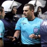 Μάνταλος στη Ριζούπολη! (vid)
