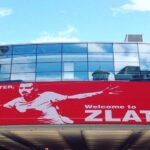 «Μάντσεστερ, καλώς ήρθες στον Ζλάταν»  (pic)