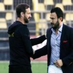 Αναβολή στο ραντεβού Καρυπίδη-Μάντζιου