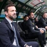 Μάντζιος: "Πιστεύουμε στην ομάδα μας, είμαστε αυτοί που είμαστε"