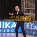 "Μας επηρέασε ο κόσμος με την ατμόσφαιρα που δημιούργησε"