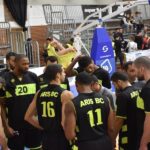 "Μας λείπει η προπόνηση"