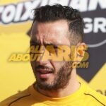 "Μας πείσμωσε η γκέλα"