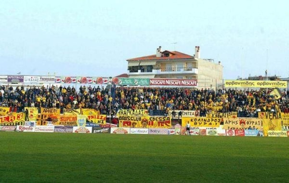 Μαθαίνει τα εισιτήρια που θα πάρει