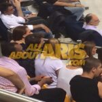 "Μάτια" από NBA στο "Nick Galis Hall"
