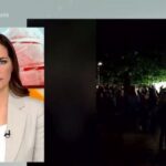 Μαχαίρωσαν και λήστεψαν άνδρα επειδή… τους έκανε παρατήρηση για συνωστισμό (vid)