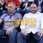 "Μαζί θα πάμε τον ΑΡΗ ψηλά"