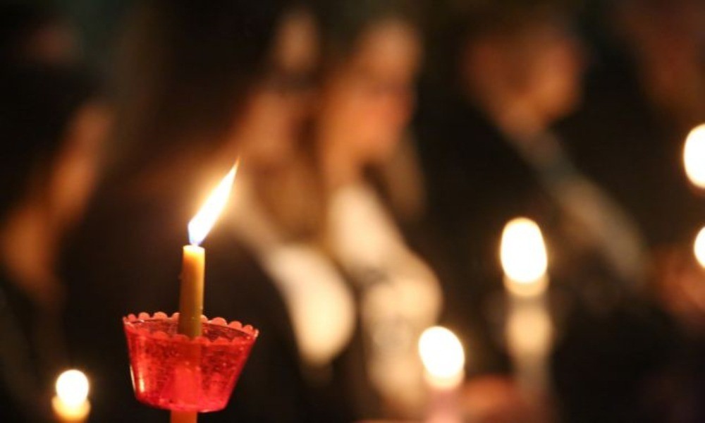 Ιερουσαλήμ: Νέο σχέδιο της αστυνομίας ενόψει Πάσχα (vid)