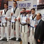 Με 32 αθλητές στη Σόφια