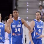 «Με Αντετοκούνμπο στην Πάτρα η Εθνική»