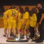 Με Φρυγανιώτη σήμερα οι κορασίδες