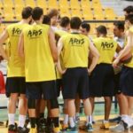 Με Ηλυσιακό στο Κύπελλο