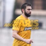 Με Καζναφέρη στην ενδεκάδα