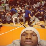 Με… κίτρινο χρώμα η κοπή της πίτας στην ΧΑΝΘ